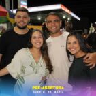 Pré-Abertura Micareta de Feira